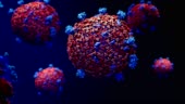 コロナウイルス、nCoV呼吸器ウイルス、SARS、MERS - 映像素材...