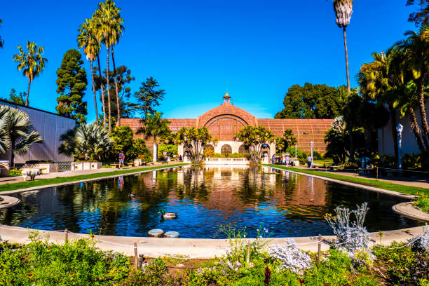 istock Balboa park. San Diego 1202172125