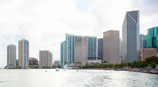 istock Port of Miami 1202186097