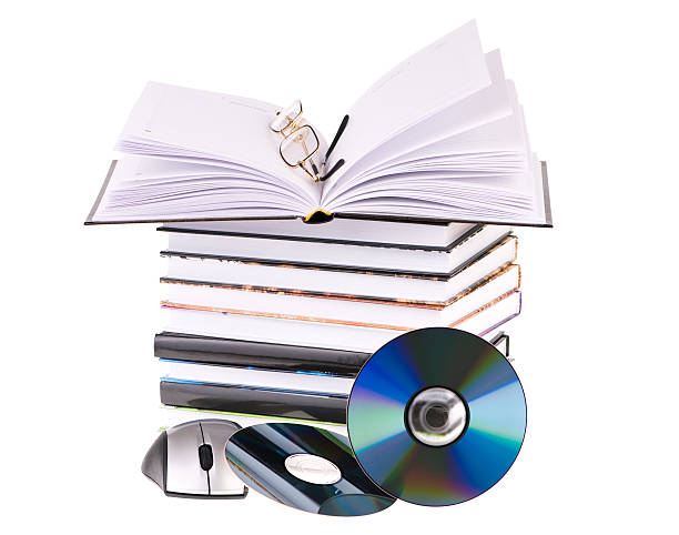 Yearbook Stack 20+ Stack Of Yearbooks Stock Photos, Pictures & Royalty-Free Images ...