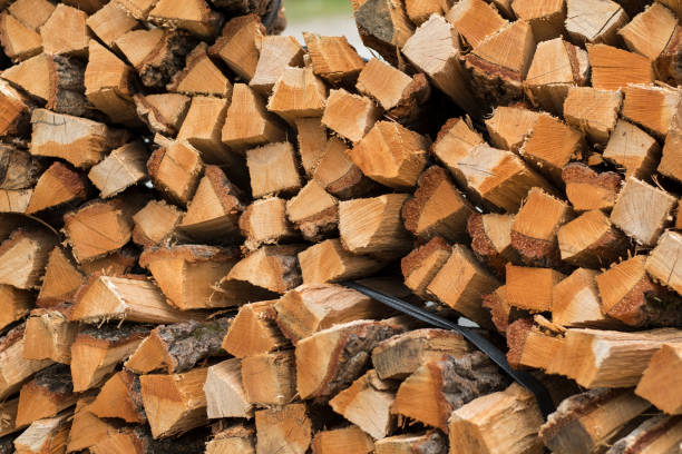 istock A pile of cut firewood 1202203746