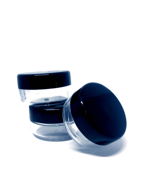 istock empty containers for skin care cosmetics or food storage 1202210808