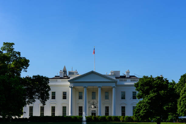 istock The White House, Washington DC 1202212912