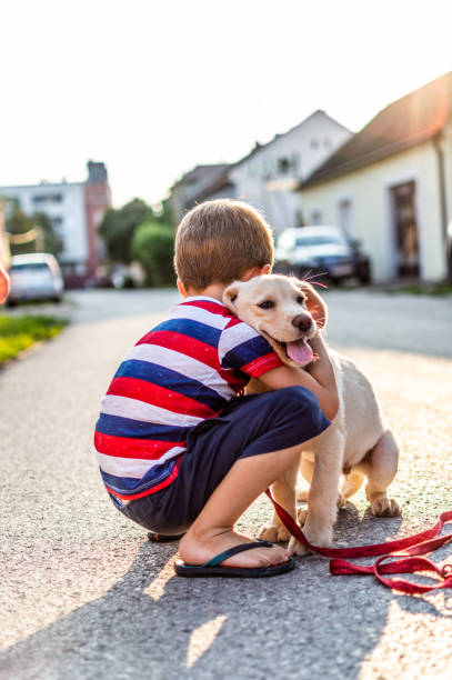 istock We are best friends! 1202216576