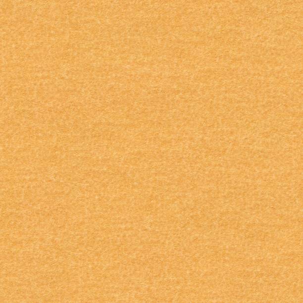 istock Grunge orange background with stains. Seamless square texture, tile ready. 1202218665