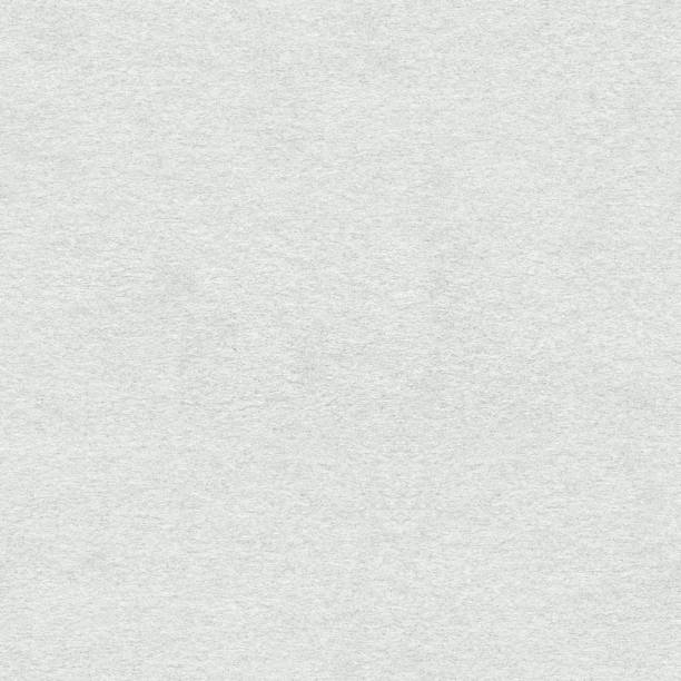 istock Handmade striped embossed silver paper. Seamless square texture, tile ready. 1202218672