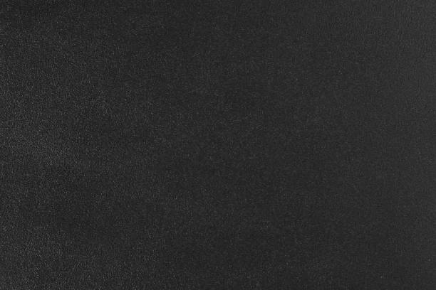 istock Black leather texture. Useful as background. Can be used as background in art or design projects. 1202218730