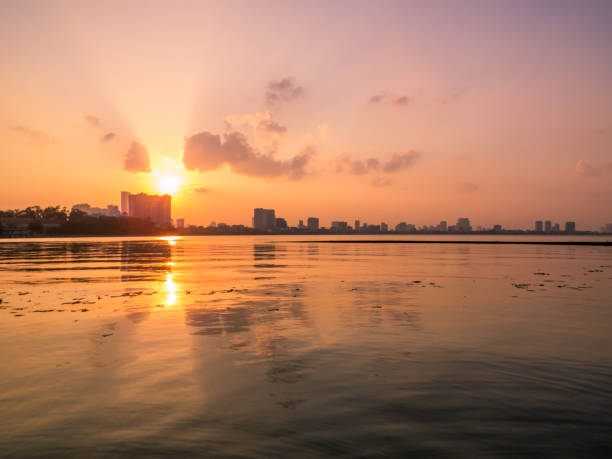 istock West Lake, Hanoi, Vietnam 1202220316