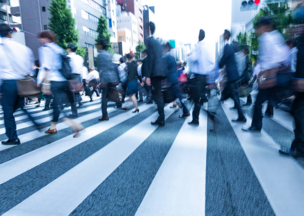 istock Tokyo Busy Crosswalk Scene 1202222526