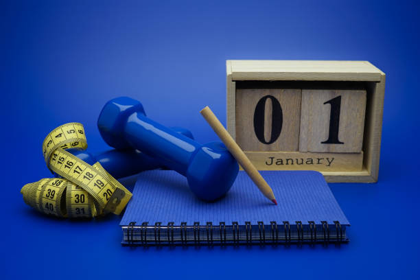 istock Starting healthy lifestyle concept 1202223125