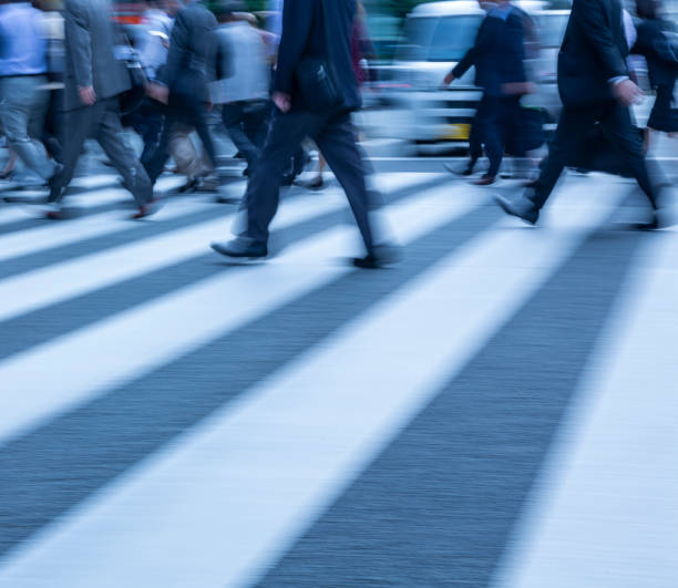istock Tokyo Busy Crosswalk Scene 1202223233