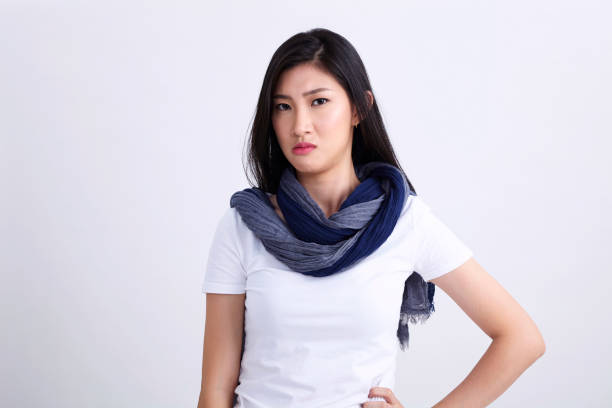 istock asian women with angry expression 1202229390