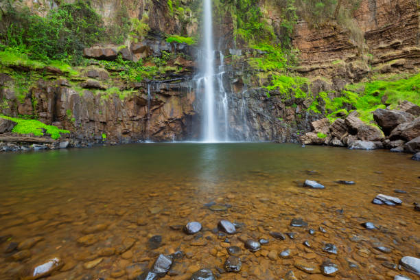 istock The Lone Creek Falls in South Africa 1202232155