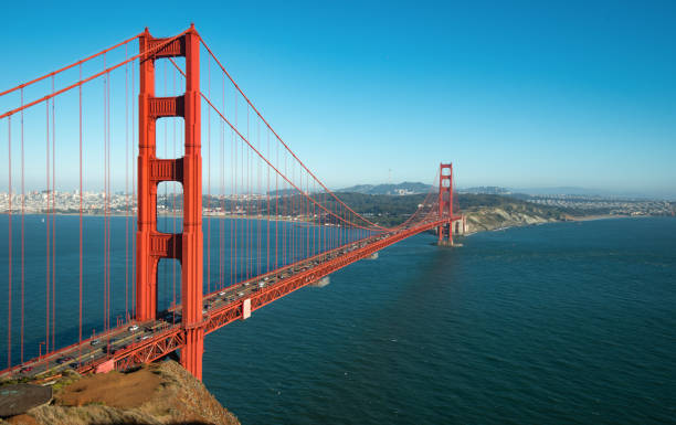 istock The Golden Gate Bridge 1202239895