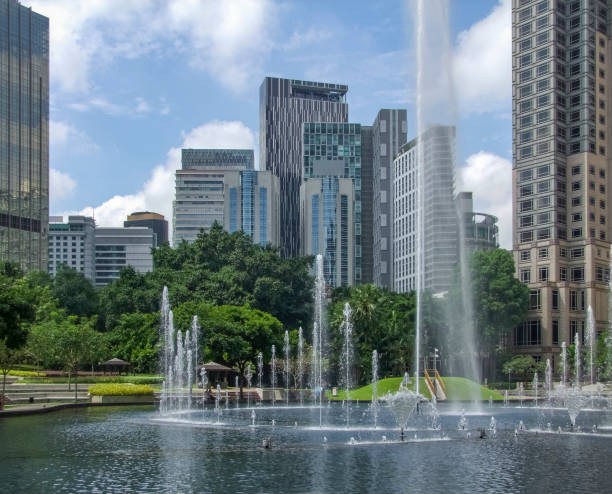istock impression of Kuala Lumpur 1202242846