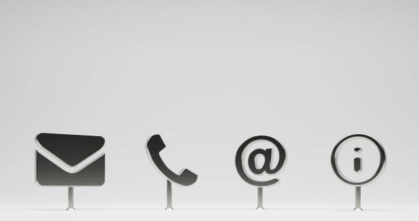 istock abstract contact icons 1202244674