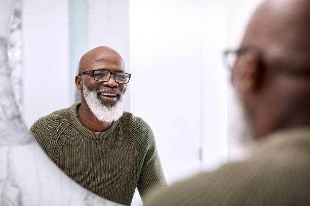 Many say that I look quite good for my age