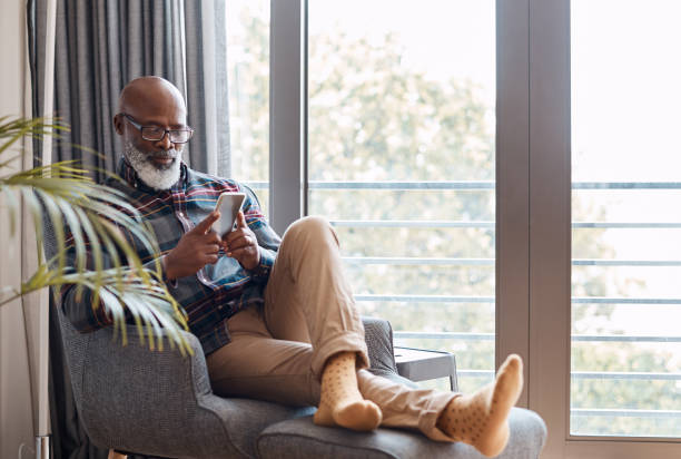 istock Living that laid back life 1202258995