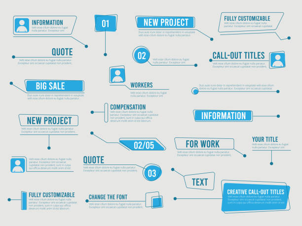 Callouts Board 410,400+ Digital Callouts Stock Photos, Pictures & Royalty-Free Images ...
