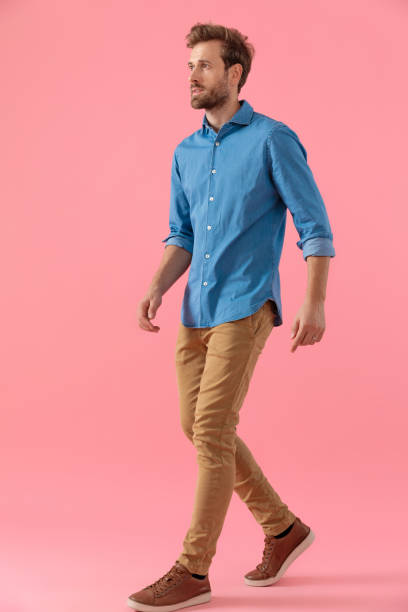 Pantalones De Vestir Para Hombres - Banco de fotos e imágenes de stock - iStock Pantalones De Vestir Para Hombres - Banco de fotos e imágenes de stock - iStock