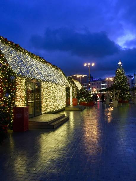 istock Christmas period 1202264627