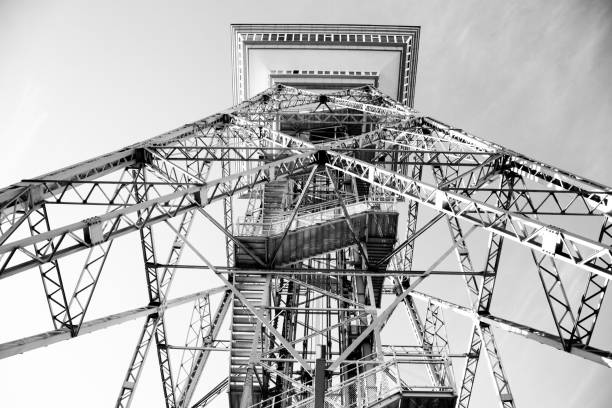 The Radio Tower