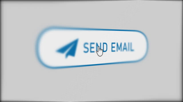 Mouse cursor clicking SEND EMAIL button.