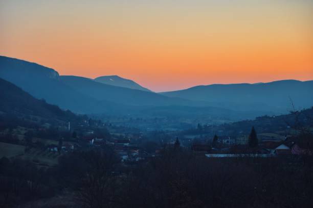istock A National Park, Bosnia 1202275854