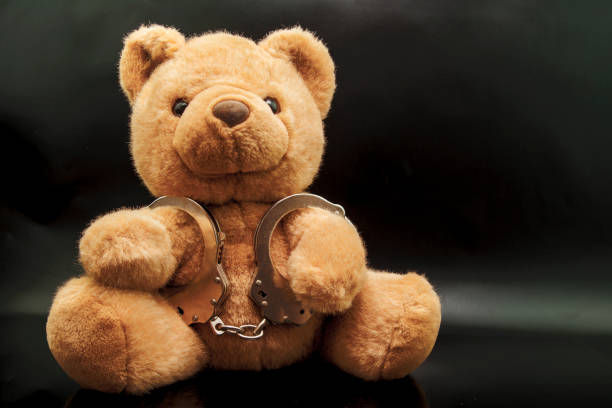 istock crimes and childs . juvenile offenses 1202282037