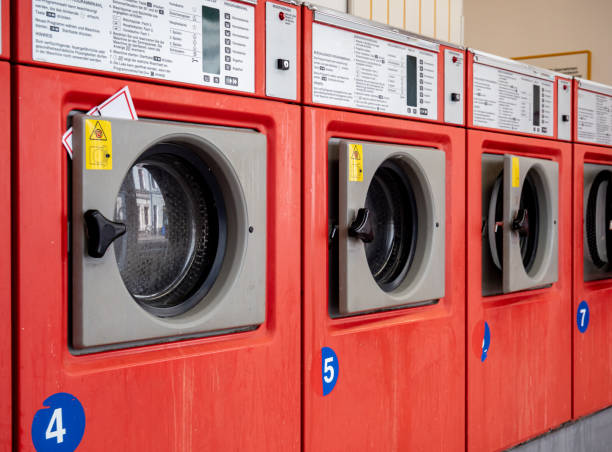 istock many washing machines in the washroom 1202285428