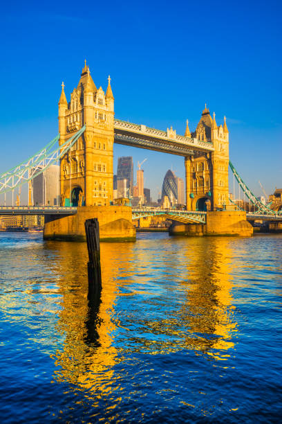 istock Tower Bridge, London, United Kingdom 1202289245