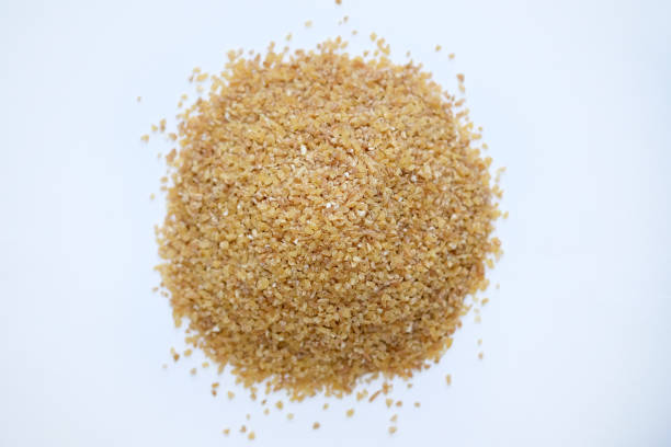 istock barley groats on a white background top view 1202291545