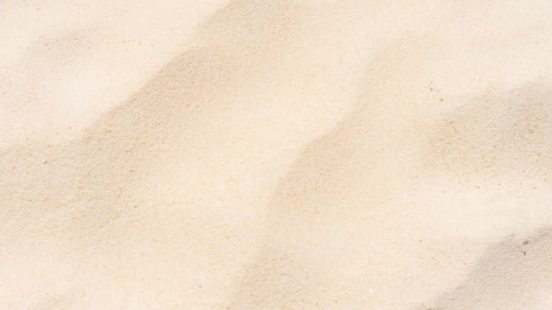istock Beautiful, Texture of nature sand texture background 1202293900
