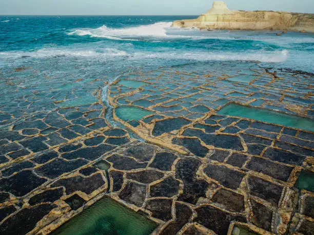 Gozo, Breath taking,