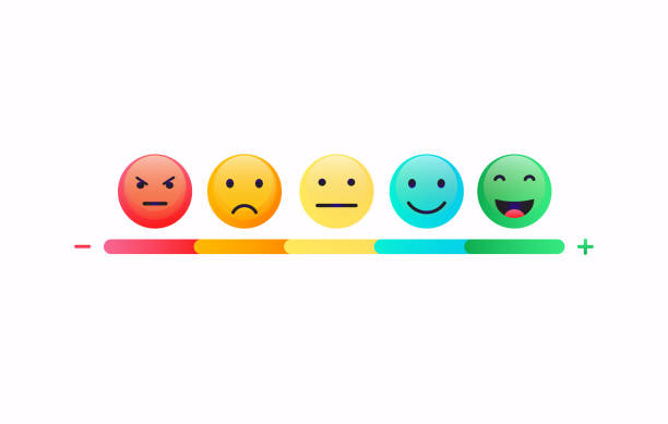 istock Feedback concept design. Customers review and evaluation of service or good. 1202307834