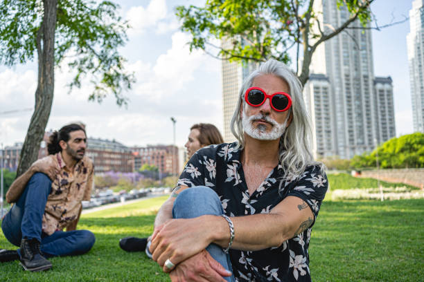 istock What a beautiful day for friends and relaxation 1202308760