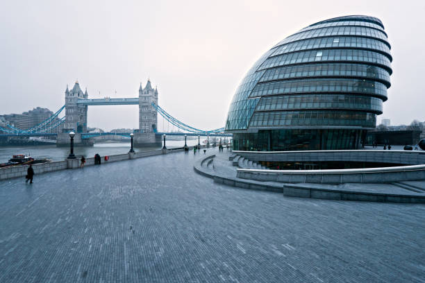 istock Tower Bridge, London, United Kingdom 1202318465