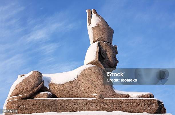 Sphynx - zdjęcia stockowe i więcej obrazów Antyczny - Antyczny, Archeologia, Architektura