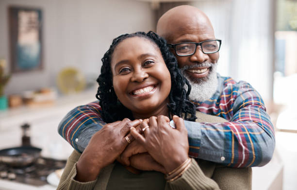 istock In love and loving it 1202331166