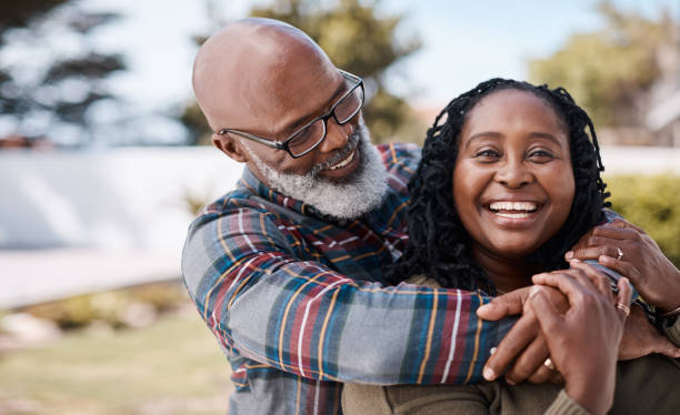 istock Your love is all I need 1202331223