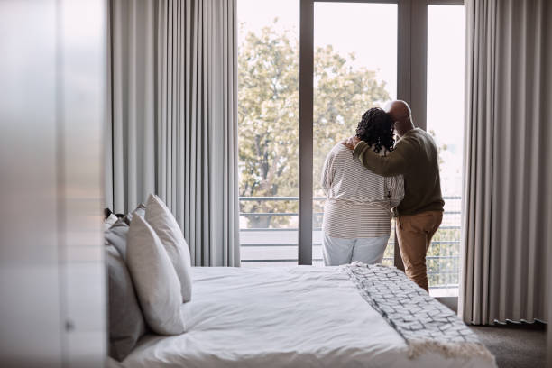 istock I just want a comfortable life alongside you 1202331335