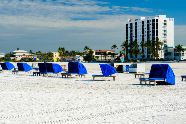 istock Fort Myers Beach 1202332917