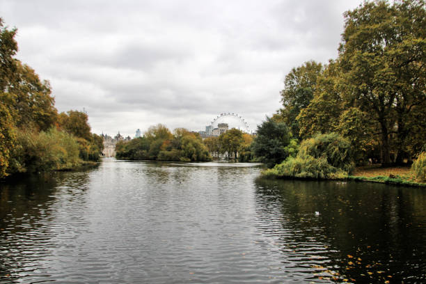 istock A view of St James Park 1202344362