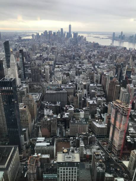 istock New York city 1202345431