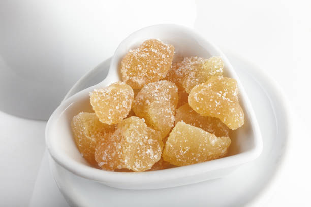 istock ingver sweets in a heart shaped bowl 1202345877