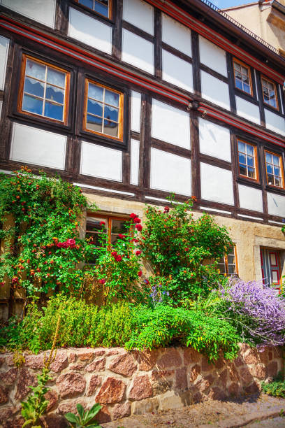 istock Old town of Meissen 1202354161