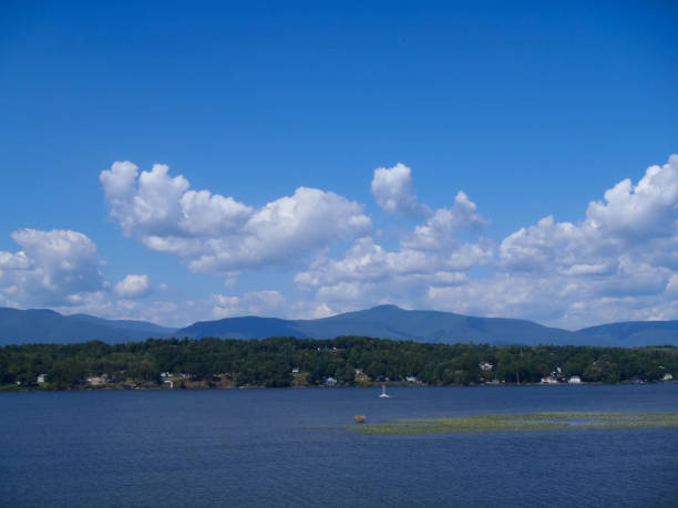 istock Hudson Valley road trip 1202354958