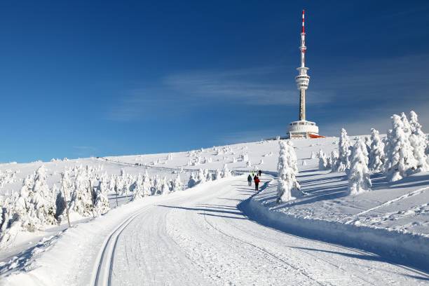 istock ski trail jesenik mountains mount praded 1202368101