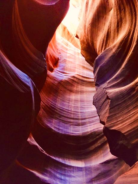 istock Antelope Canyon, Arizona 1202381638