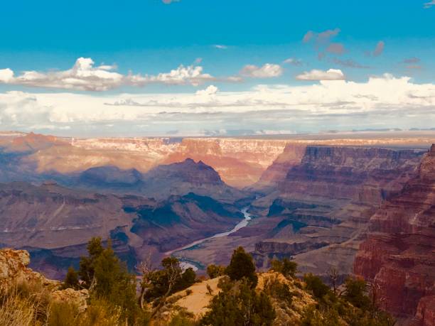istock South Rim, Grand Canyon, Arizona 1202381645
